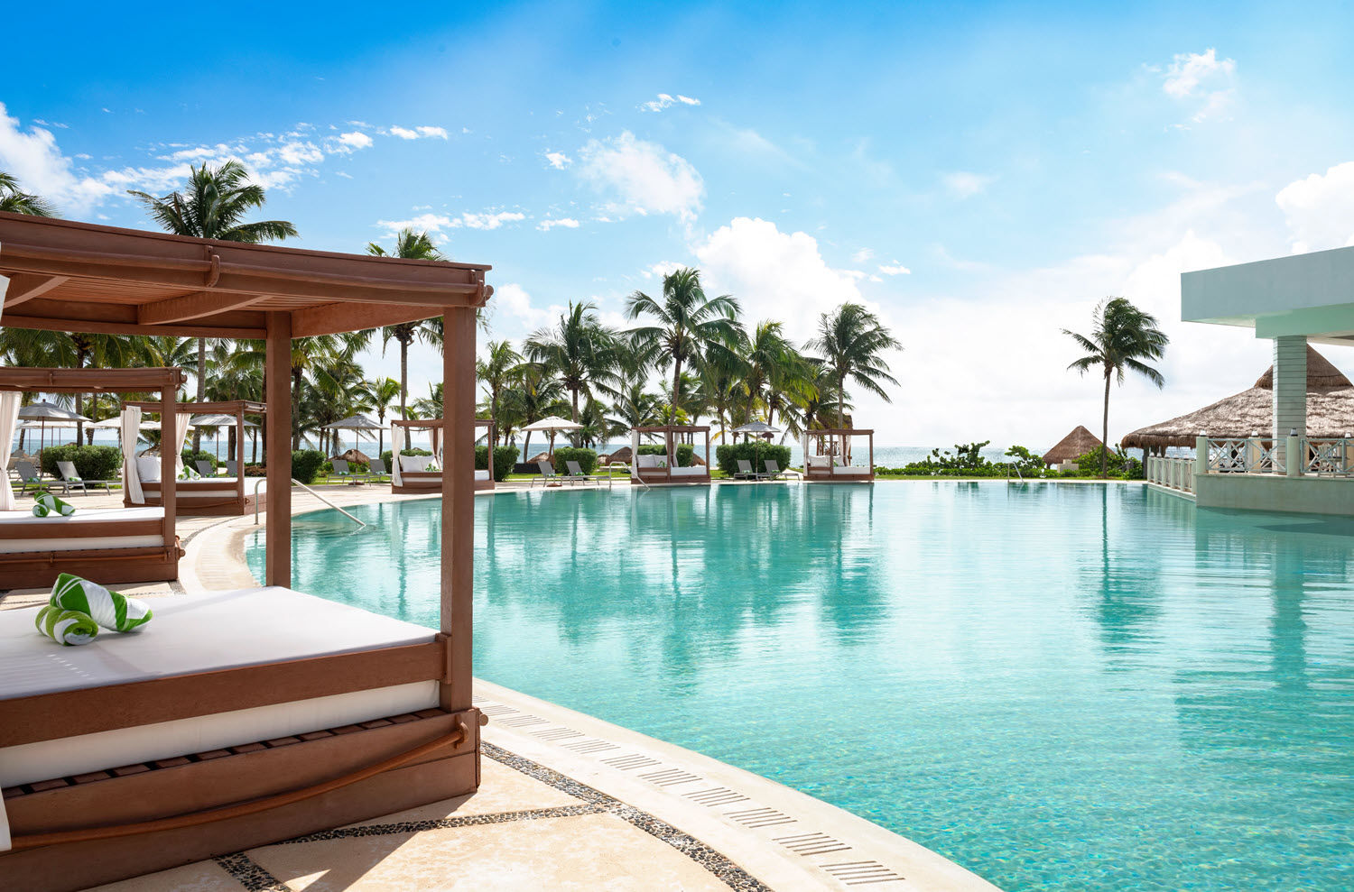 Dreams & Secrets: Where Paradise Unfolds - All-Inclusive