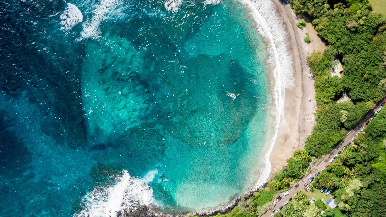 Hawaii, Lake Tahoe, Vail/Avon, or Sedona