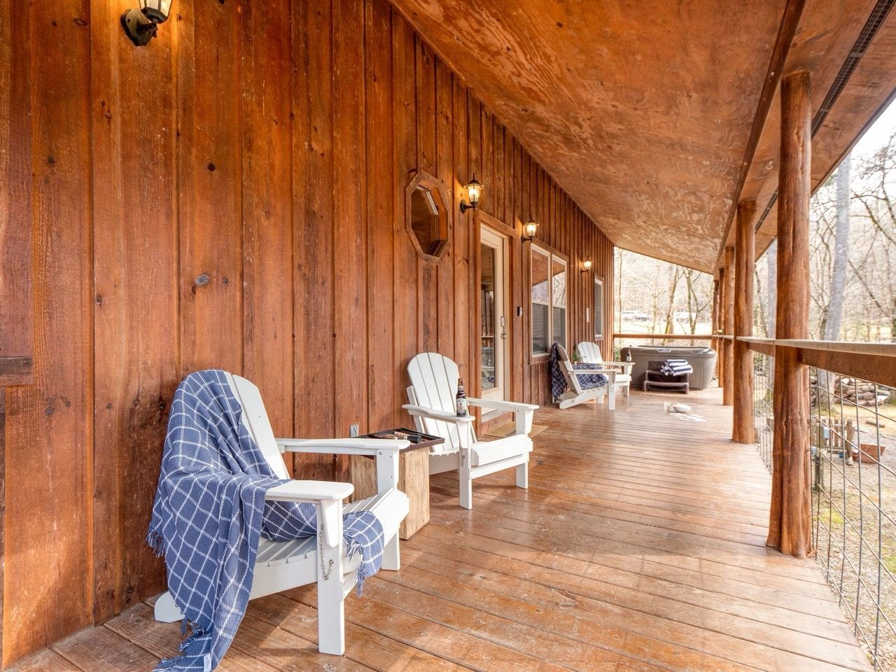 Mountain Retreat: Gatlinburg Getaway