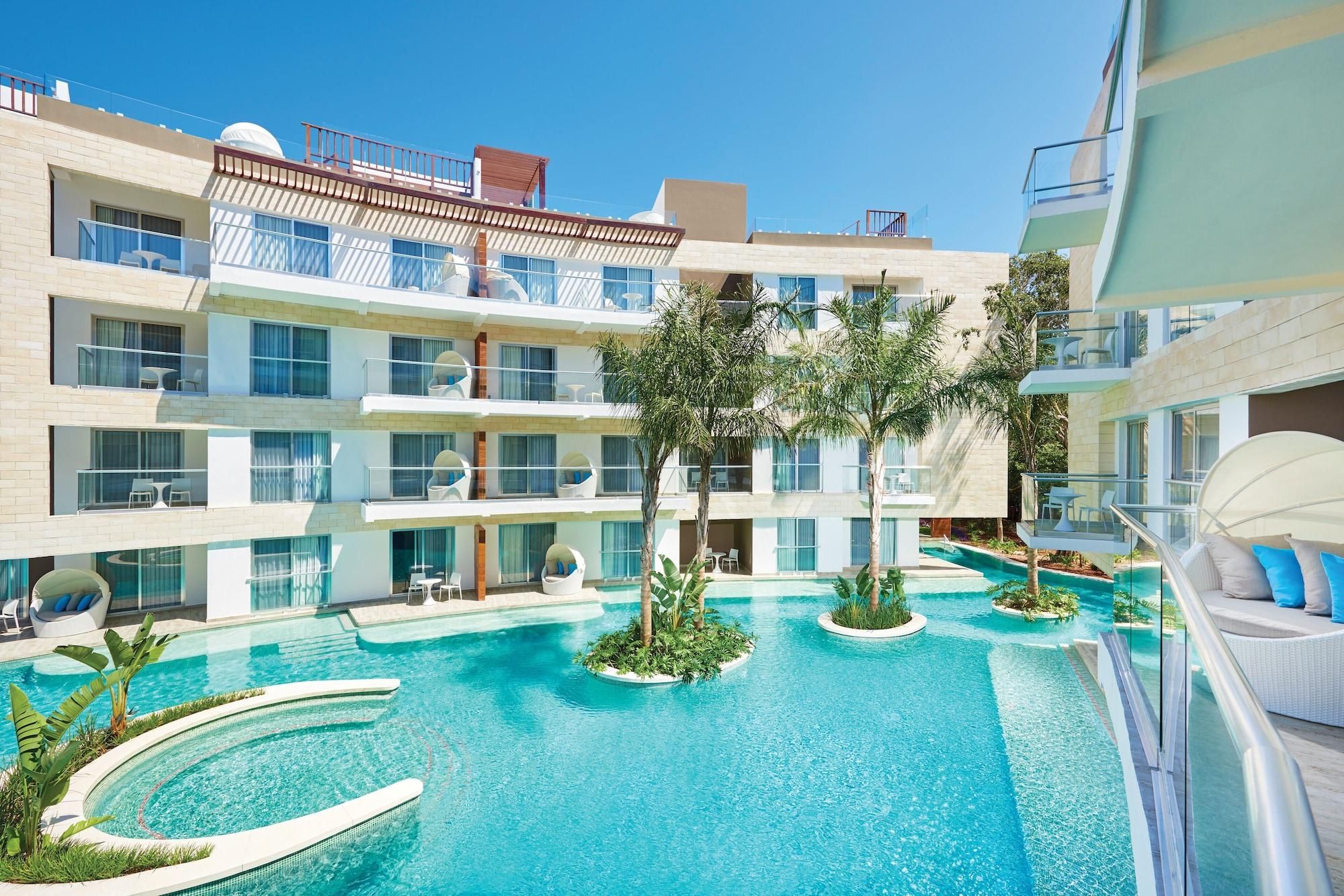 The Fives Hotel and Residences