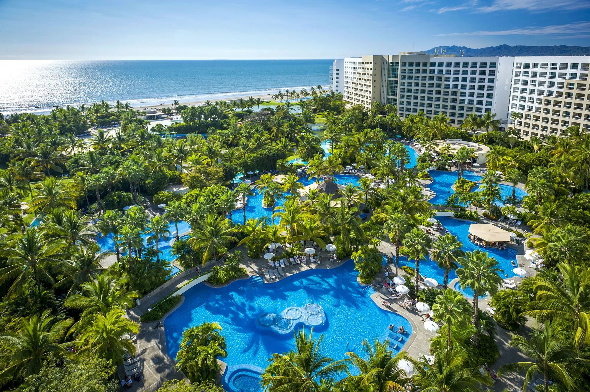 Grand Mayan