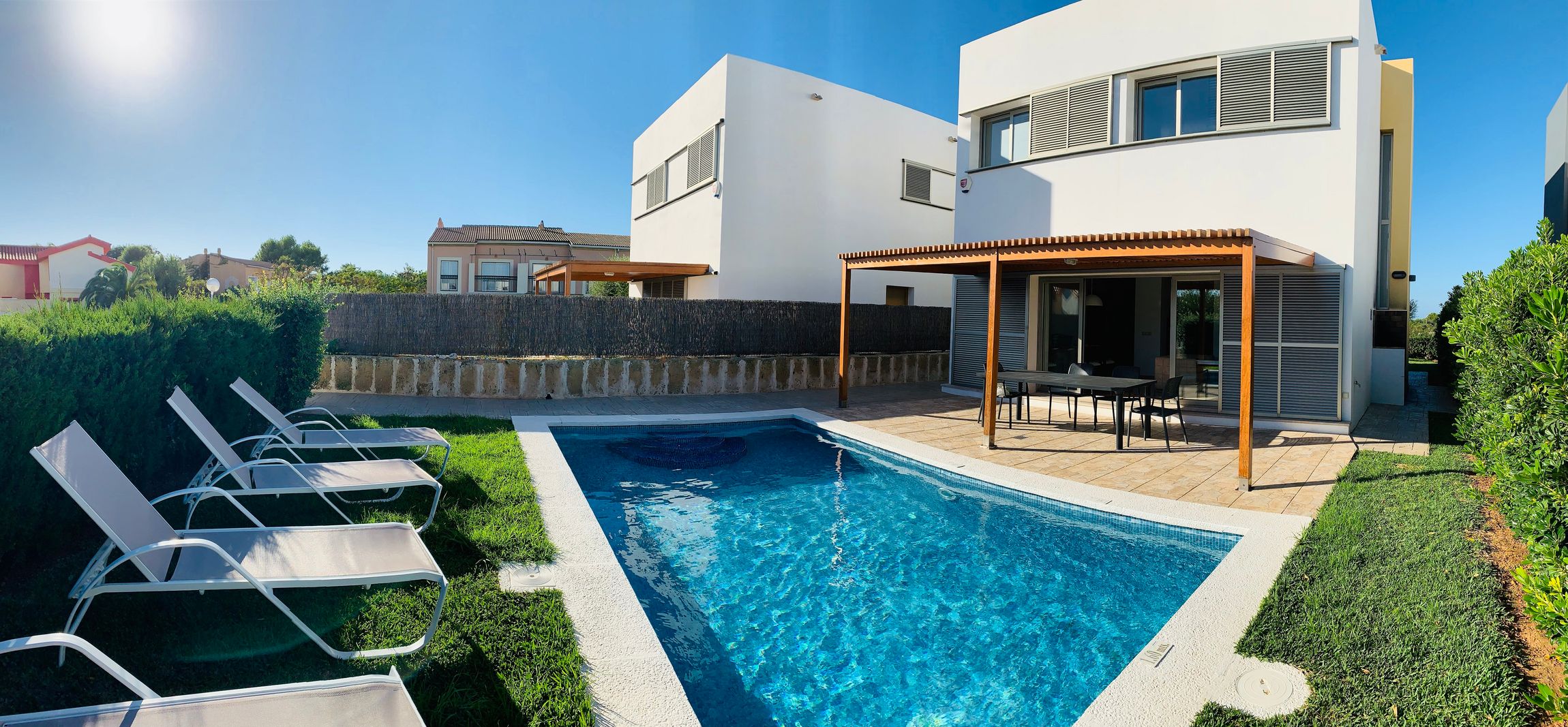 Mediterranean Mosaic: Essence of Spain