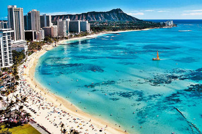 5-Night AAA Three Diamond Beach Resort Getaway