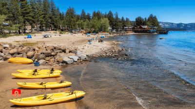 Alpine Elegance Escape