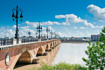 Together in Bordeaux