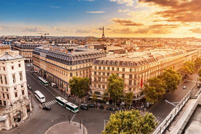 Bordeaux Bliss