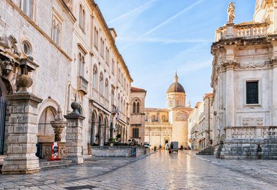 Wander Croatia