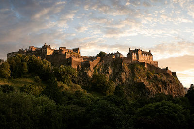 Scotland: Whisky, Golf & Castles