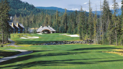 Fairmont Golf, Ski, & More–North America