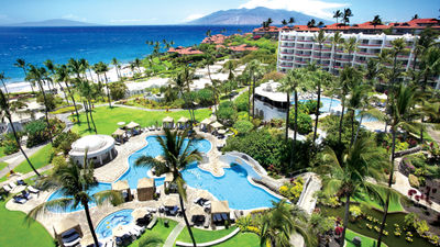 4-Night Grand Suite Hawaiian Getaway