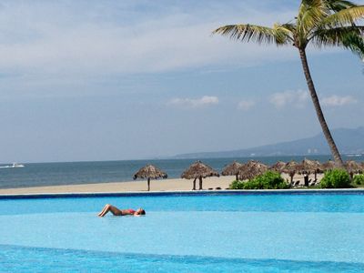 7-Night Luxurious Mexico Beach Resort Getaway