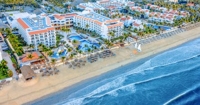 Marival Resorts All-Inclusive