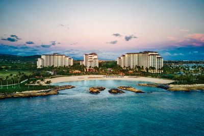 Ko Olina Paradise Escape