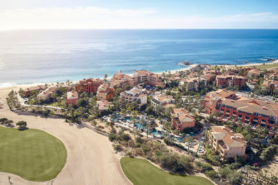 Ocean Front Resort Choice in Los Cabos