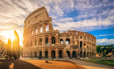 When in Rome