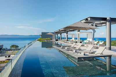 Dreams and Secrets All-Inclusive Luxury Mexico Resort Choice