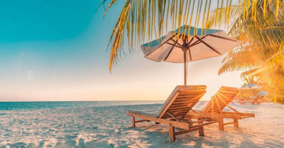 5-Night AAA Five Diamond Luxury Mexico Stay