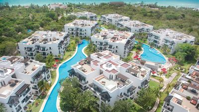 The Fives Hotel and Residences