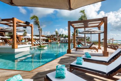 Grand Mayan