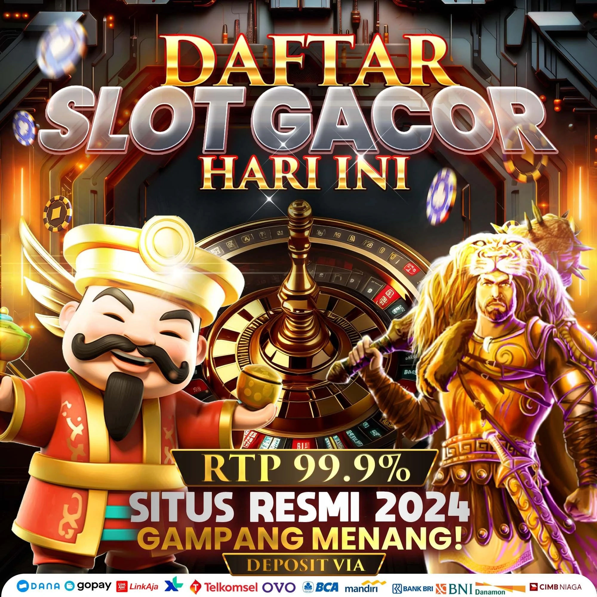 PGATOTO: Alternatif Login Dan Server Thailand
