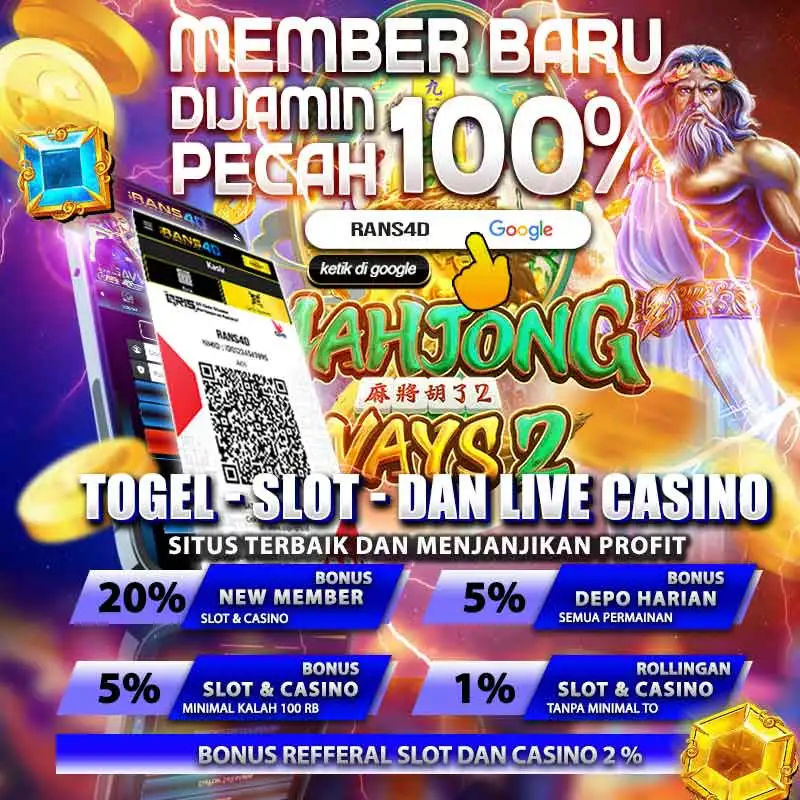 Situs Slot Gacor