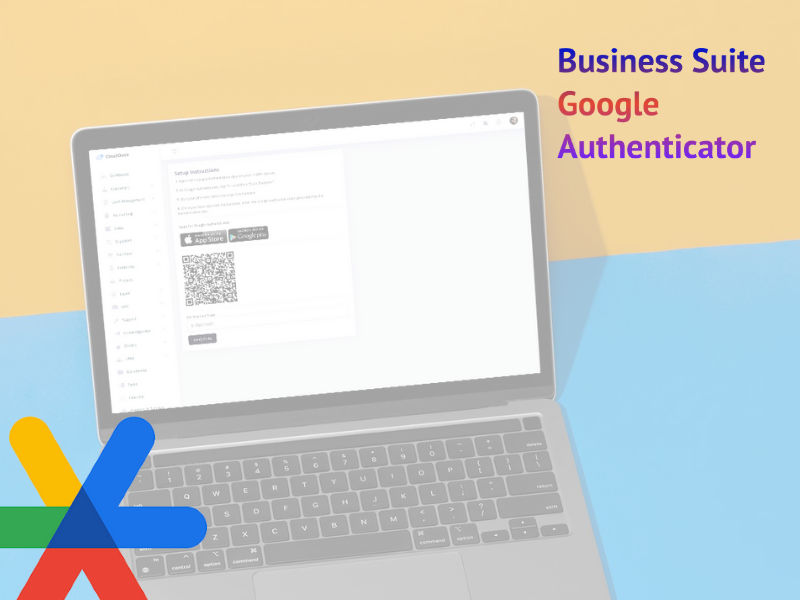 Google 2-Step Verification Plugin