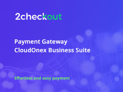 2checkout Payment Gateway