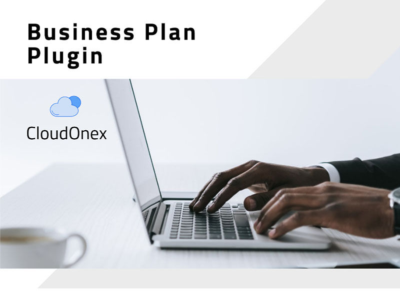 Business Plan Plugin
