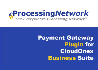 eProcessingNetwork Payment Gateway