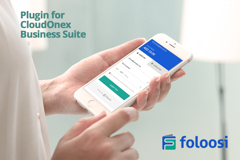 Foloosi Payment Gateway