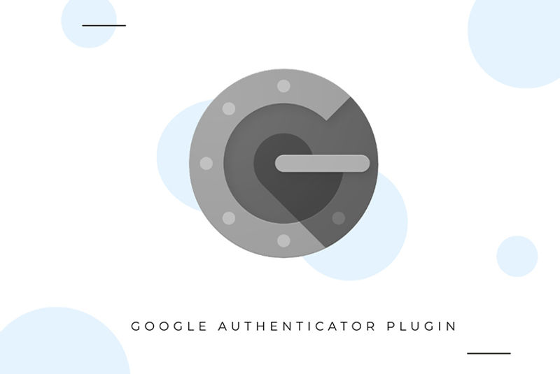 Google 2-Step Verification Plugin