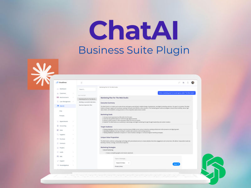 Chat AI