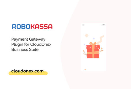 ROBOKASSA Payment Gateway