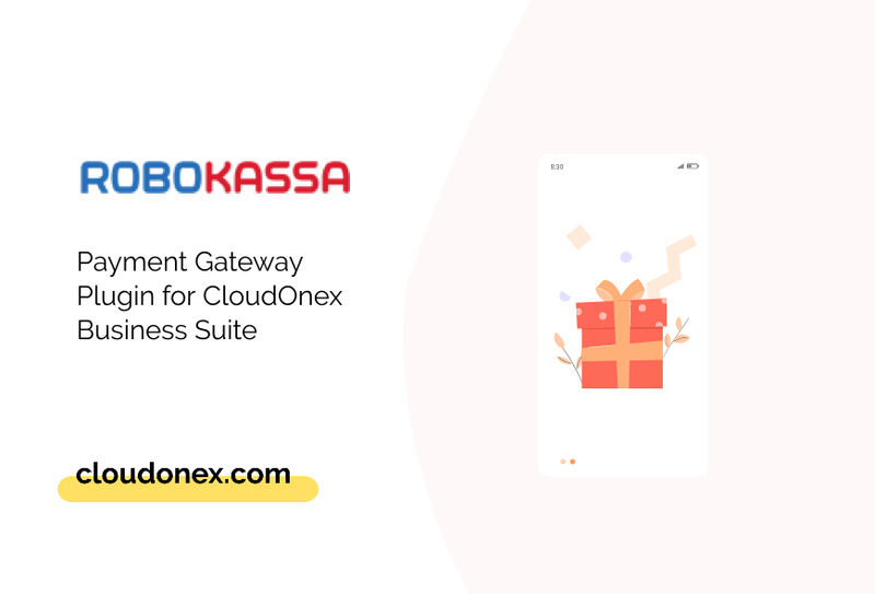 ROBOKASSA Payment Gateway