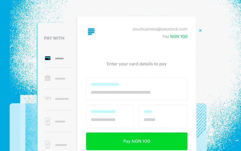 Paystack Payment Gateway