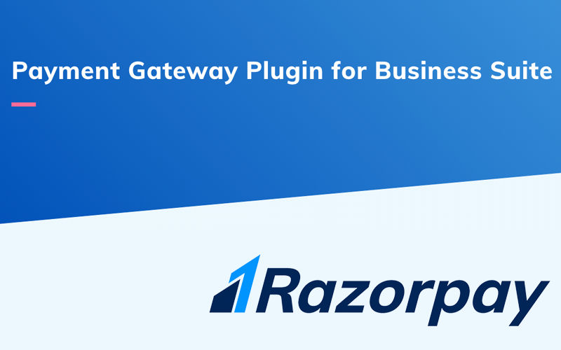 Razorpay Payment Gateway