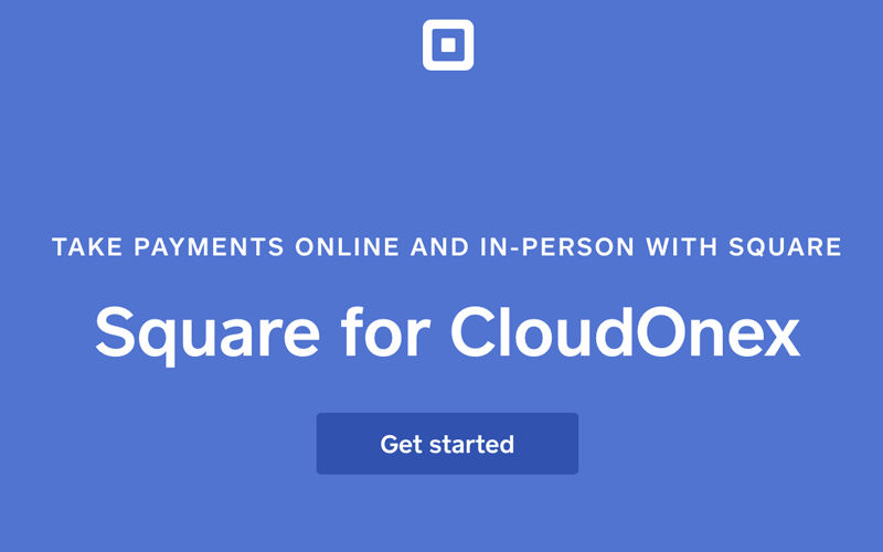 Square Payment Gateway for USA