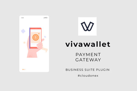 vivawallet Payment Gateway