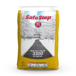 Sifto SafeStep Ice Salt