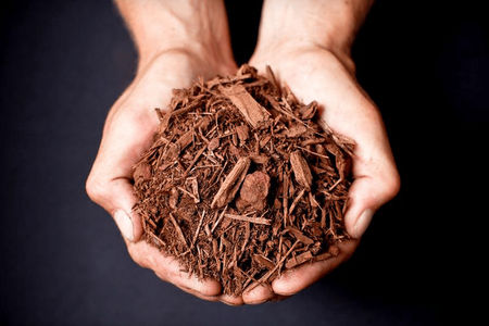 Hemlock Mulch (Delivery Only)