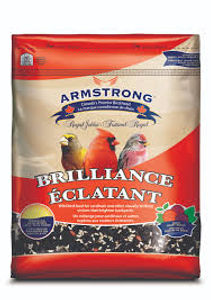 Armstrong Assorted Bird Feed 7 KG