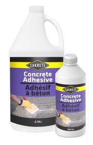 Concrete Adhesive