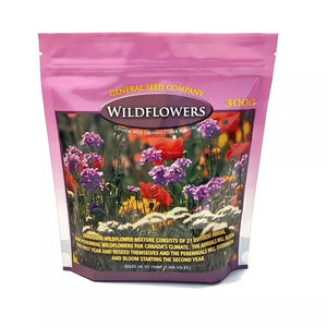 Wildflowers (300g) Seed