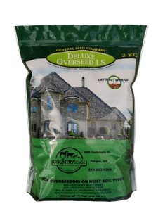 Natura Grass Seed Mixture