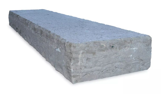 Peninsula Valley Natural Bed Stone Step