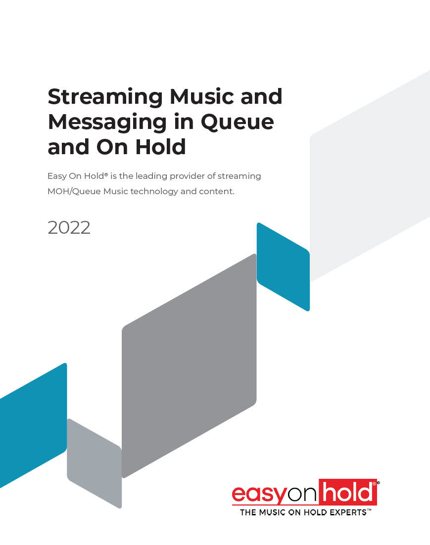 image of cover of the report, Streaming MOH