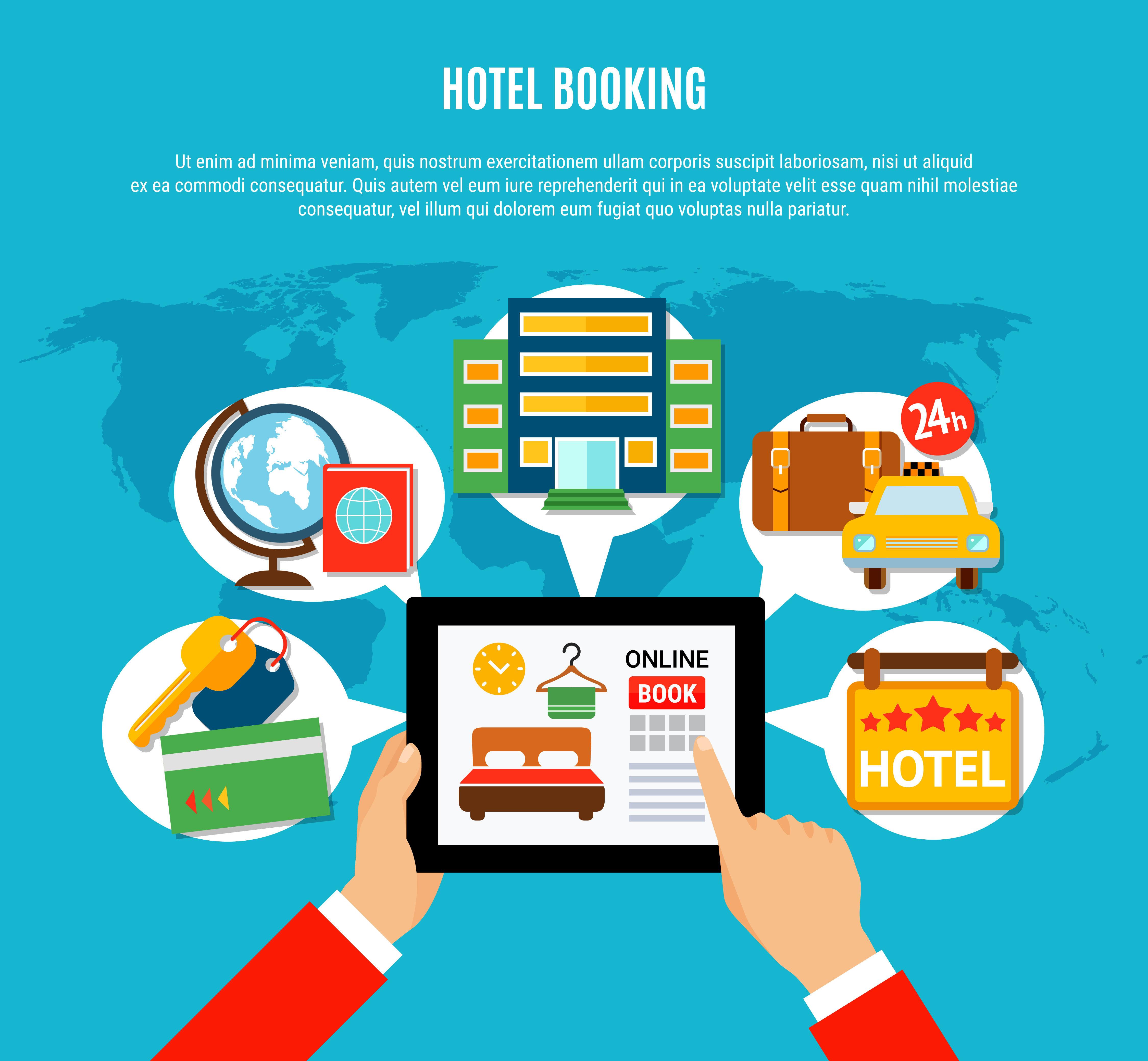 Outsourcing Hotel Revenue Management