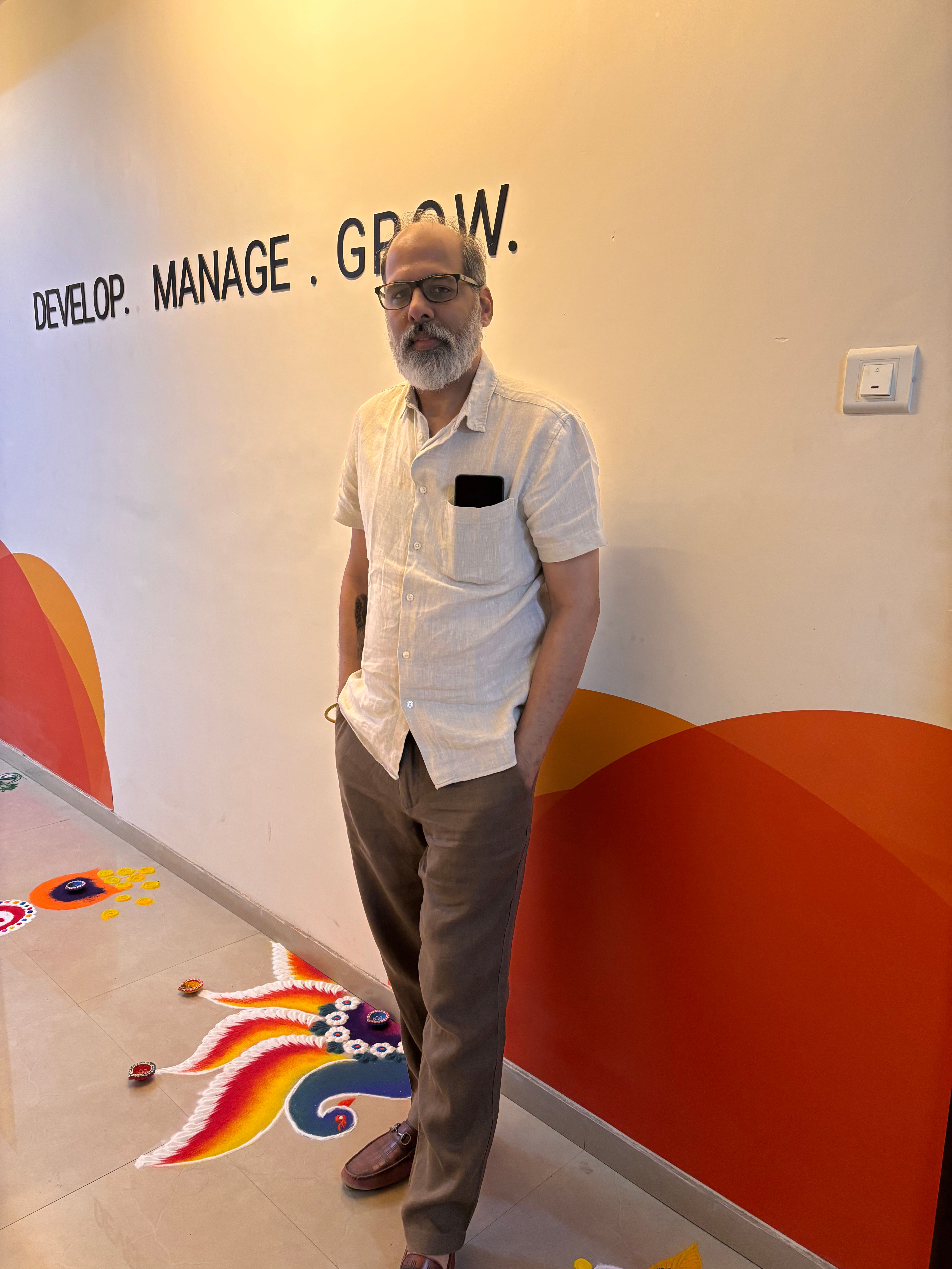 Vishal Ajwani