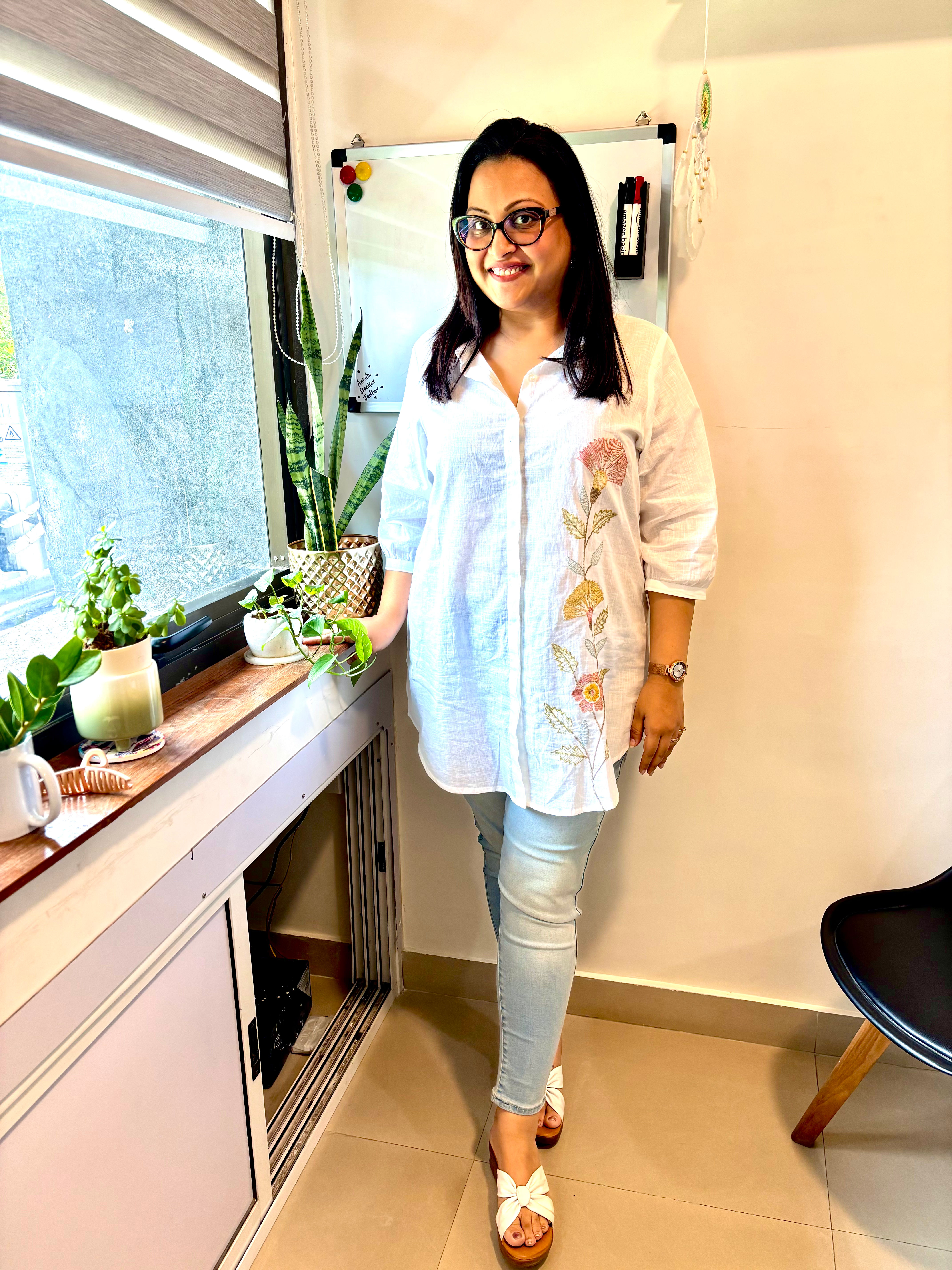 Smritee Shah