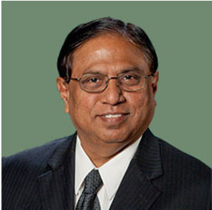 Prof. Narendra B. Dahotre